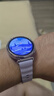 HUAWEI WATCH GT 6 流光紫 41mm智能手表多维情绪健康全新骑行体验华为GT6手表GT5升级 实拍图