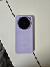 vivo  X200s 12GB+256GB 淡紫 国家补贴 蔡司超级潜望长焦 湿手秒开超声波指纹 拍照 AI手机 实拍图