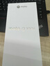 摩托罗拉 联想moto g100s 高刷LCD护眼屏 7000mAh大电池 多功能NFC 应用六开 8GB+256GB 海蓝 实拍图