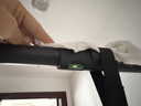 曼迪卡威（Mdikawe）单杠引体向上器成人家用儿童室内单杆门框免打孔健身器材秋千 三代DK自锁/安装距离93-120CM 配吊环/实测承重850斤 实拍图
