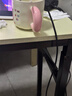 墨例折叠桌电脑桌椅长条桌子折叠书桌弹簧桌学习台式桌面试办公培训桌 实拍图