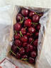 京鲜生大连美早樱桃车厘子 稀缺巨无霸5J级 2斤礼盒装 单果18g+生鲜水果 实拍图