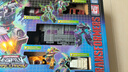 变形金刚（Transformers）工作室系列 卷土重来 霸天虎套装:威震天、堕落金刚、声波G1381 实拍图