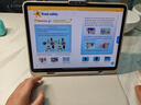 学而思S4学习机T4pro带键盘学习机T4旗舰款X5经典平款板AI护眼大屏早教机小初高全学段校内点读同步教材 T4Pro带键盘【12+512G】6年不卡顿 实拍图