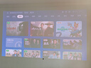 极米Z9X 4K 高亮升级 全新轻薄4K光学变焦三色激光投影1500CVIA 真实高亮家用智能云台投影仪 国家补贴 实拍图