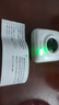 喵喵机家用错题打印机P1超清迷你学生家用便携作业帮错题整理神器口袋照片热敏打印机 白 实拍图
