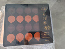 七春普洱茶 熟茶/生茶300g糯香小罐礼盒小饼茶叶云南特产送老丈人长辈 实拍图