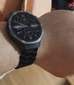 华为【促销活动】 GT 5 Pro曜石黑46mm华为智能手表玄玑感知系统进阶运动情绪健康助手 实拍图