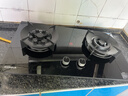 康佳（KONKA）燃气灶煤气灶双灶具家用 5.2kW文武双全火九腔鸳鸯灶式嵌入式 钢化防爆上门安装 JZT-B900Y 实拍图