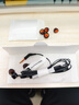JBLT110有线耳机立体声入耳式耳麦  电脑游戏运动耳机 适用于3.5mm接口设备黑色 实拍图