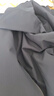 浪莎【秋上新】秋衣秋裤男士打底套装抗菌薄款春秋情侣抑菌保暖内衣 实拍图