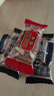黄老五 核桃软糕 500g/袋混合味 喜糖糖果 Q弹软糯 四川特产 休闲零食 实拍图
