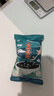 劣狐狐烧仙草粉100g  家用黑凉粉手工DIY网红奶茶烘焙原料配料 实拍图