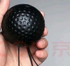 Murcia拳击反应球速度回弹球解压头戴式躲闪散打格斗搏击训练靶器材双球 实拍图