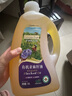 爷爷的农场有机亚麻籽油热炒油1.8L 100%一级冷榨食用油 凉拌大容量家庭装 实拍图