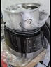 苏泊尔（SUPOR）0涂层球釜电压力锅6L双胆全自动智能预约 家用 SY-60YC6011Q电饭煲高压锅6-8人 实拍图