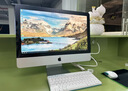 苹果 Apple imac 二手苹果一体机电脑台式机 21.5/27英寸 4K/5K 办公设计剪辑 京选电脑 | 一机一检 95新21寸087【设计|独显】i7-16-512 实拍图
