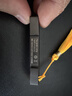 联想（Lenovo）瑞天64G Type-C USB3.2双接口U盘 手机电脑通用 商务办公u盘 PU200系列 实拍图