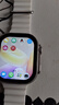 XAA华强北2026新款首发]WatchS10Ultri3华强北5G插卡智能电话手表GPS定位初中高学生成人苹果机和顺成 【钛原色】256G不卡顿+NFC+微Q抖+双向支付 表盘自定义+微信全功能+久 实拍图