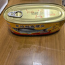 古龙 豆豉鲮鱼罐头227g 海鲜罐头方便速食应急物资储备 中华老字号 实拍图