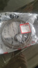 京锴手摇式晾衣架钢丝绳304不锈钢晒衣绳隐形晾衣架好太太工具配件 实拍图