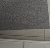 柏能商用办公室地毯酒店摄影棚拼接方块地毯大面积50x50cm36片装浅灰 实拍图