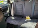 RATHBONE汽车座套座椅套全包围日产轩逸逍客奇骏天籁骐达阳光传祺gs43影豹 实拍图