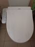 TOTO智能马桶盖TCF3F460ECN卫洗丽2F910家用温水冲洗电子坐便盖(03) TCF2F910ECN含烘干除臭按摩洗净 实拍图