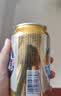 青岛啤酒（TsingTao）大白鲨原麦汁浓度9°P听装啤酒整箱 330mL 24罐 实拍图