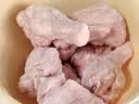 正大食品（CP）鸡翅根2斤  生鲜冷冻鸡肉烤鸡翅鸡肉 低脂早餐鸡翅根 实拍图
