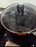 苏泊尔（SUPOR）炒锅 不粘锅平底炒菜锅煎锅34cm电磁炉燃气通用易洁少油烟 实拍图