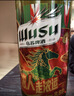 乌苏啤酒（wusu）京东自营浓人限定超大容量精酿小麦啤酒8.88L鲜啤踏青出游 实拍图