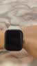 Tensam【2片装】适用vivoiQOO手表保护膜VIVO iqoo Watch手表膜GT手环膜曲面全屏覆盖微晶陶瓷贴膜 iQOO Watch GT 2 原感微晶陶瓷膜 | 高清2片装 实拍图