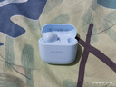 华为FreeBuds SE 2 长续航蓝牙耳机 40小时长续航 快速充电 蓝牙5.3适用于苹果/安卓手机蓝 实拍图
