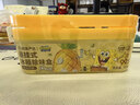 网易严选【海绵宝宝联名】悬挂冰箱除臭剂除味盒 去味保鲜抑李斯特菌 凤梨 实拍图