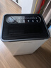 多乐信（DOROSIN）除湿机/抽湿机  60升/天120㎡ APP智控大功率大户型别墅办公室地下室商业家用除潮吸湿干衣  ER-60 实拍图