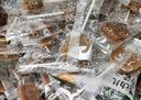 宝宝馋了高钙芝士饼干66g儿童零食小软饼无添加白砂糖采用澳洲芝士 实拍图