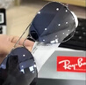 雷朋（RayBan）经典飞行员系列太阳镜男女款开车出行眼镜墨镜0RB3025礼物 实拍图