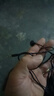 昊微 Type-C耳机入耳式有线适用oppovivo小米手机安卓圆孔高音质k歌重低音带麦降噪耳塞 3.5mm接口【炫酷黑】 实拍图