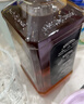杰克丹尼（Jack Daniels）田纳西州调和型威士忌  洋酒 黑标无盒 500ml 送礼 实拍图