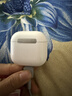 华强北爆款【官配顶配丨Air4代降噪款】蓝牙耳机适配苹果无线2026新款半入耳式金榜iphone17/16/15/14pods4 【原版正装全功能主动降噪版】 【主动降噪+空间音頻+三真电量】 实拍图