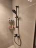 四季沐歌（MICOE）淋浴花洒套装 增压花洒喷头卫浴枪灰色简易花洒套装M-A3029-1DA 实拍图