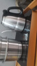 金灶（KAMJOVE） 全智能系列烧水壶消毒锅全自动茶艺炉配件【非整套产品】 0.9L E5、E6、E7、E8、E9煮水壶 实拍图