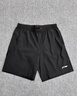 李宁（LI-NING）运动短裤男夏季透气薄款宽松休闲户外速干跑步健身冰丝五分裤 实拍图