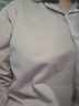 蕉内（Bananain）棉棉301H睡衣男女士纯棉情侣家居服长袖套装春夏季送母亲节礼物 【女士】粉紫 XL 实拍图