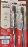 高露洁（Colgate）【牙刷金榜】细毛护龈备长炭软毛成人牙刷旅行装*1支颜色随机 实拍图