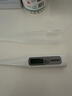 欧姆龙（OMRON）电子体温计 腋下温度计 20s快速预测 MC-686  实拍图