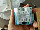 飞利浦（PHILIPS）碳性燃气灶电池 大号1号电池2粒适用热水器/煤气灶/手电筒/收音机/电子琴一号电池 R20 实拍图