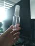 优家（UPLUS）喷雾瓶旅行分装瓶30ml*2个带刻度酒精按压小喷壶空瓶喷瓶 实拍图