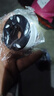 新仁风生料带生胶带密封带聚四氟乙烯耐高温水管水龙头加厚防水 1808生料带 1卷 实拍图